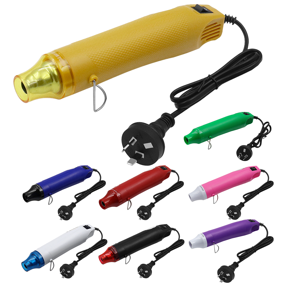 Heat Gun Small - Electric Hot Air Gun Fast Heat