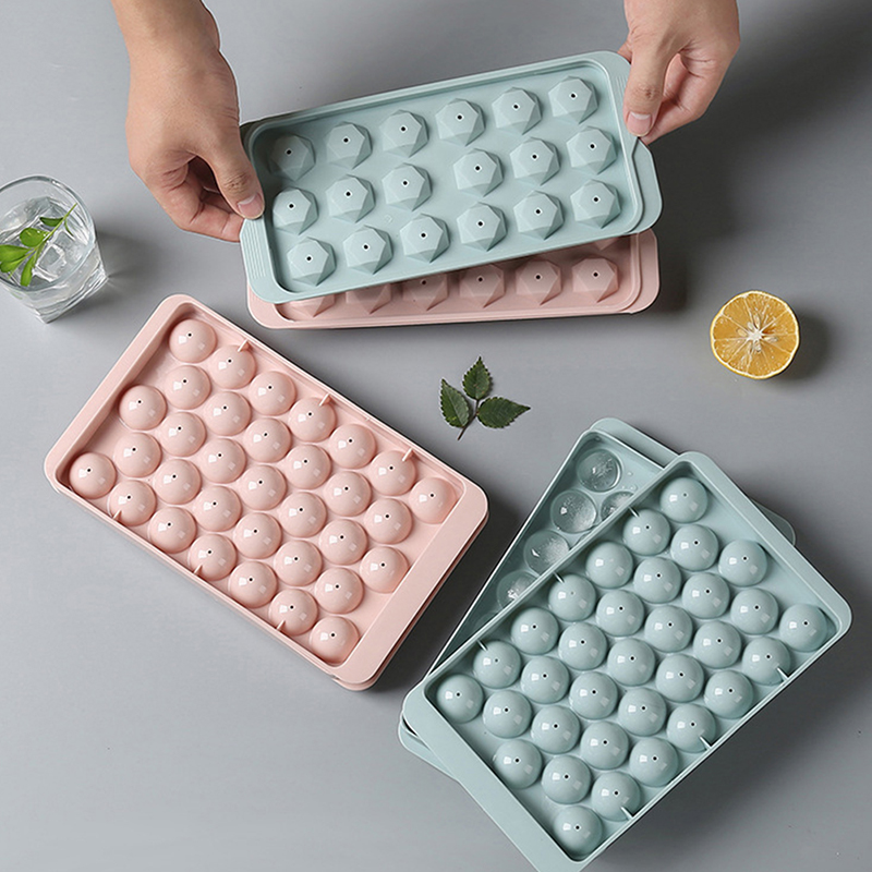 1Pc 3D Round Tray with Lid Pla - огляд і ціна Coaster Mold Round
