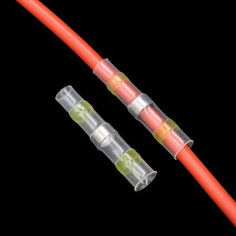 Solder Seal Wire Connectors 3: - огляд і ціна Heat Gun Small