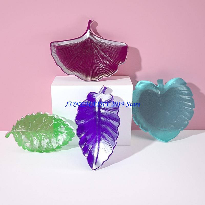 F42F Handmade Desktop Decorati - огляд і ціна Serving Tray Mold