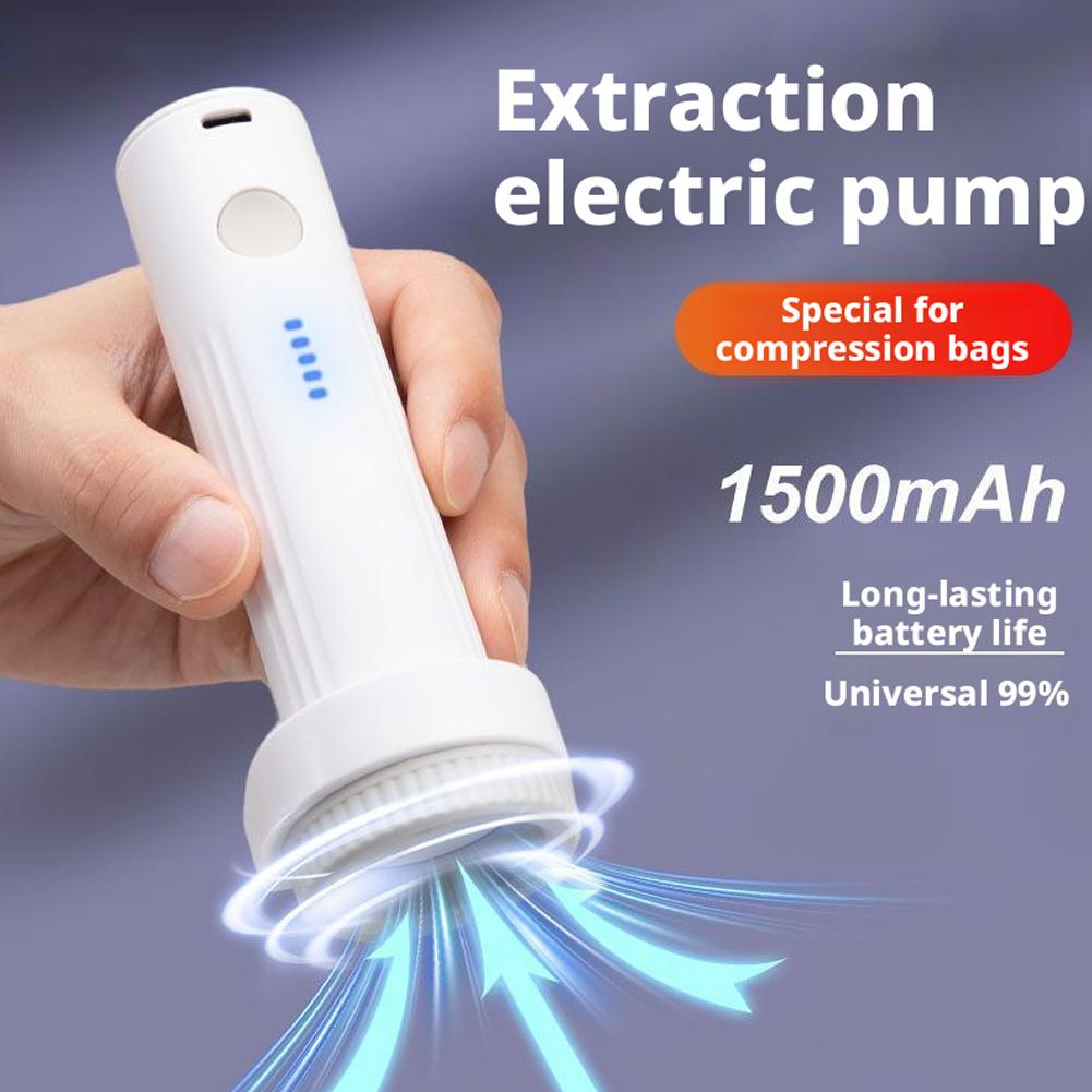 Rechargeable Electric Vacuum P - огляд і ціна Vacuum Chamber Small