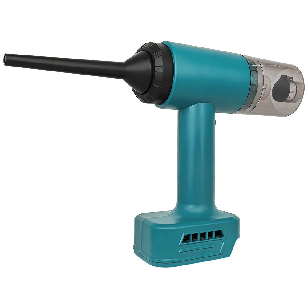 Mini Brushless Handheld Vacuum - огляд і ціна Vacuum Chamber Small