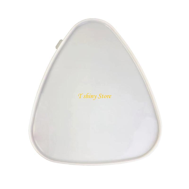 N58F Large Triangle Resin Tabl - огляд і ціна Serving Tray Mold