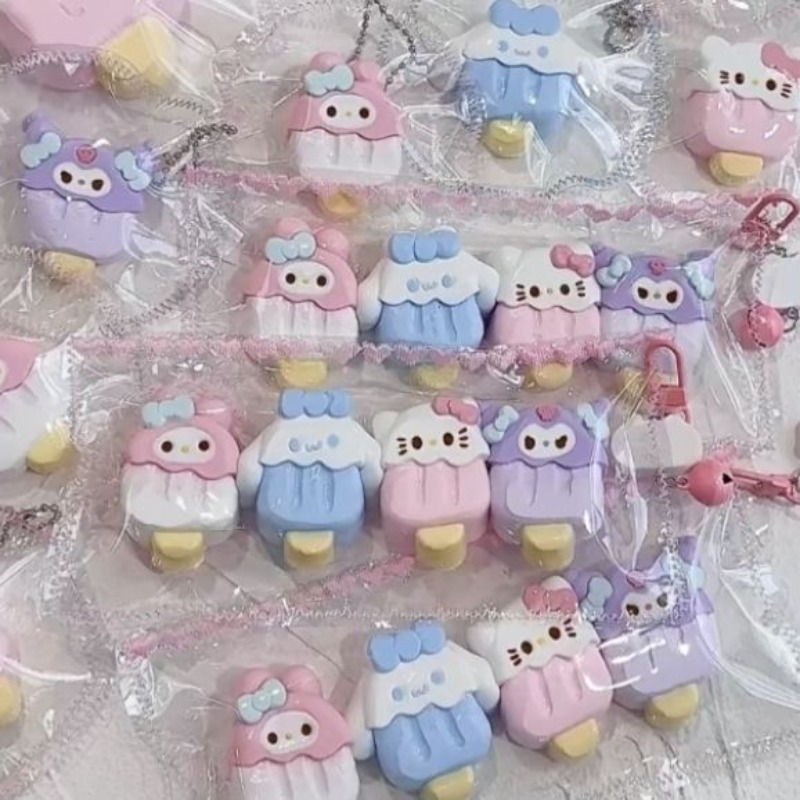 Kawaii Skull Bow Silicone Resi - огляд і ціна Resin Craft Ai