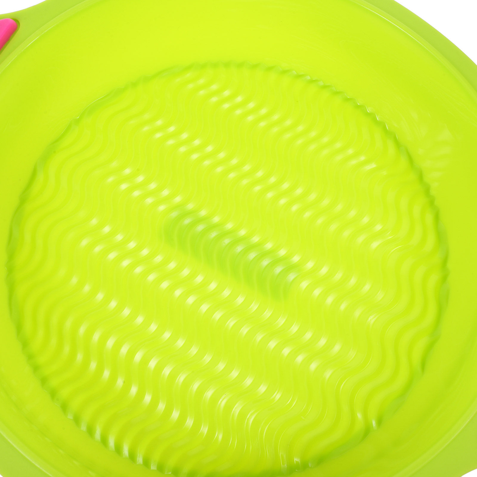 9 Inches Silicone Cake Pan Non - огляд і ціна Silicone Mold Tray